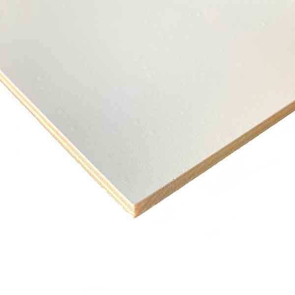 Belle Arti Gesso panels made from 8mm thick poplar plywood base are suitable for a wide variety of techniques including oil, acrylic, pencil, watercolour and ink.