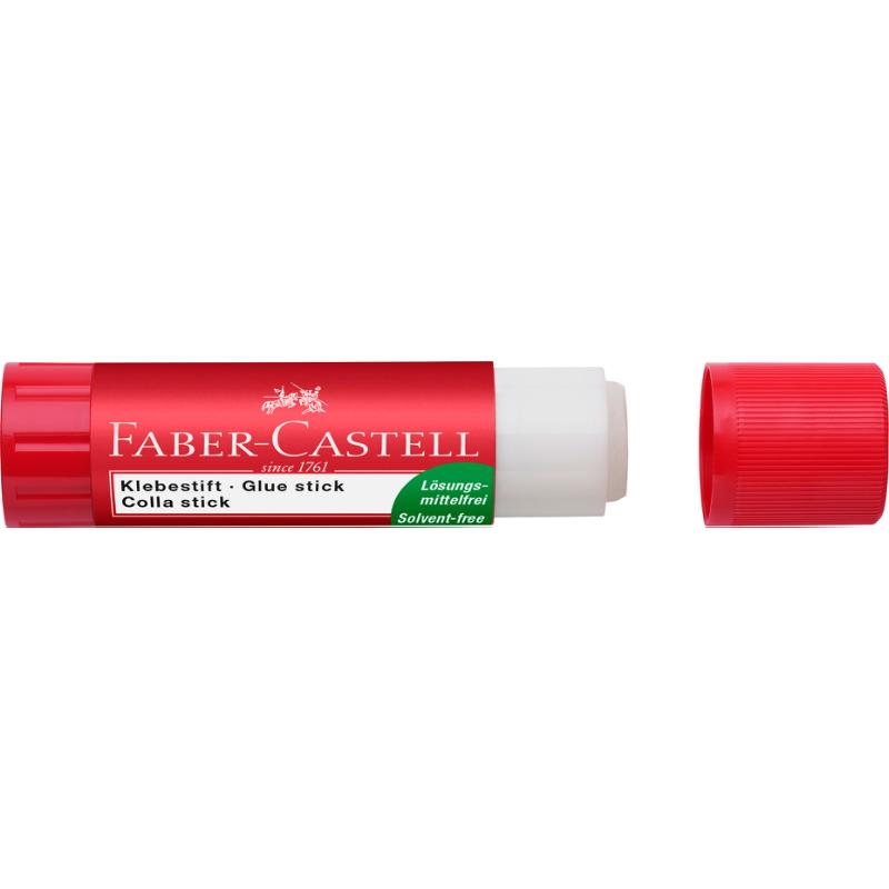 Faber Castell Glue Stick 20g