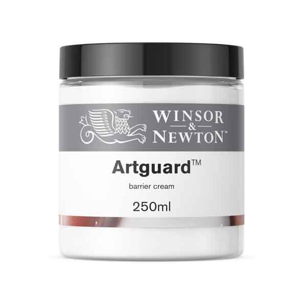Winsor & Newton Artguard Barrier Cream