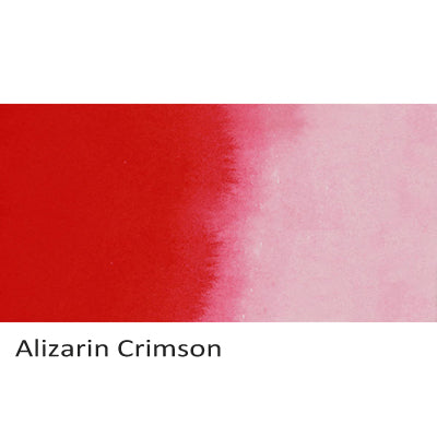 Dr Ph Martins Hydrus Watercolours Alizarin Crimson