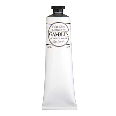 Gamblin Artist Oil paints have luscious working properties each colour possessing unique characteristics in terms of texture, undertone and tinting strength