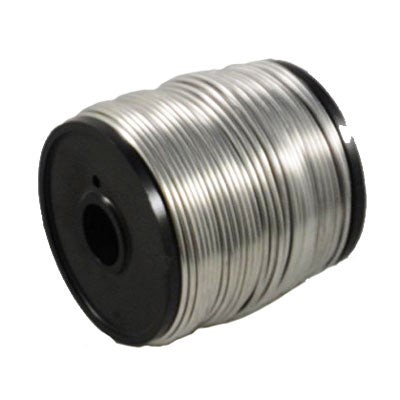 Soft malleable wire 1mm diameter, 30metres length.