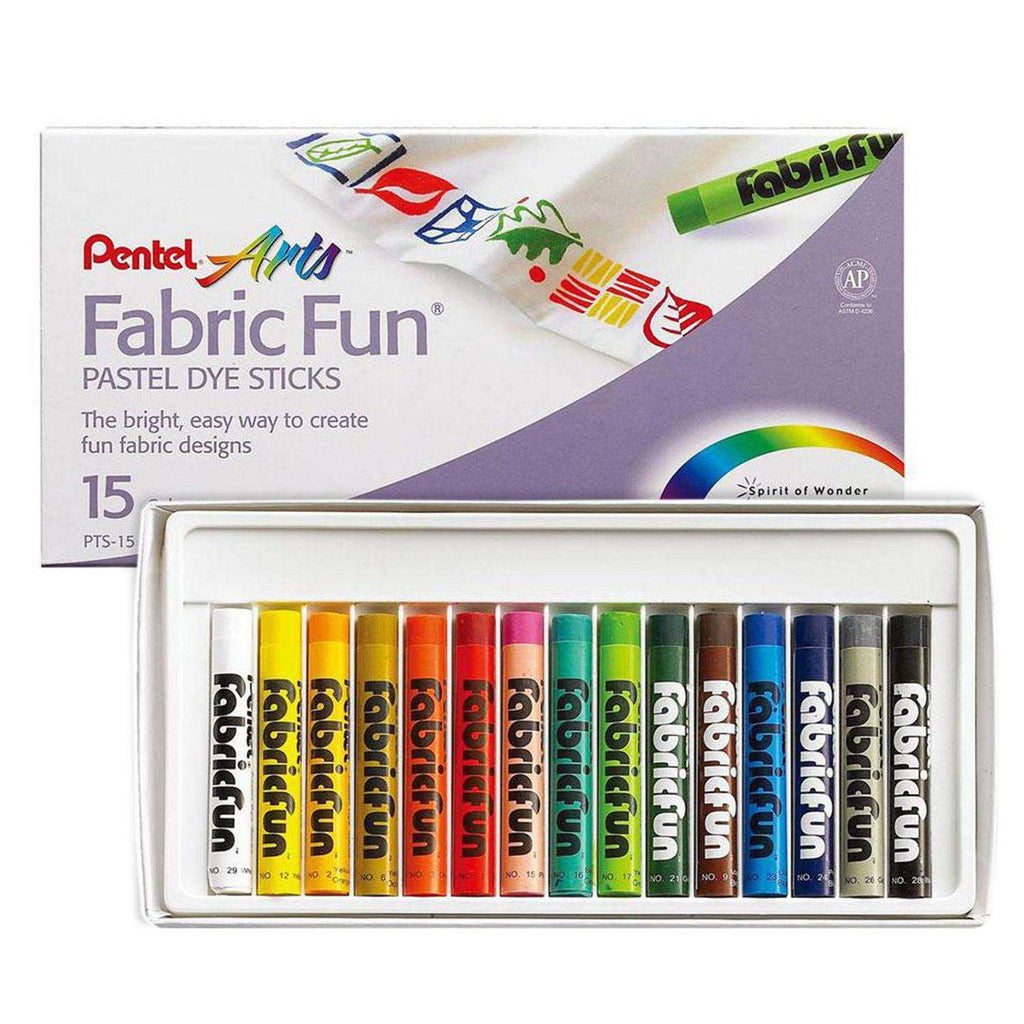 Fabric Printing