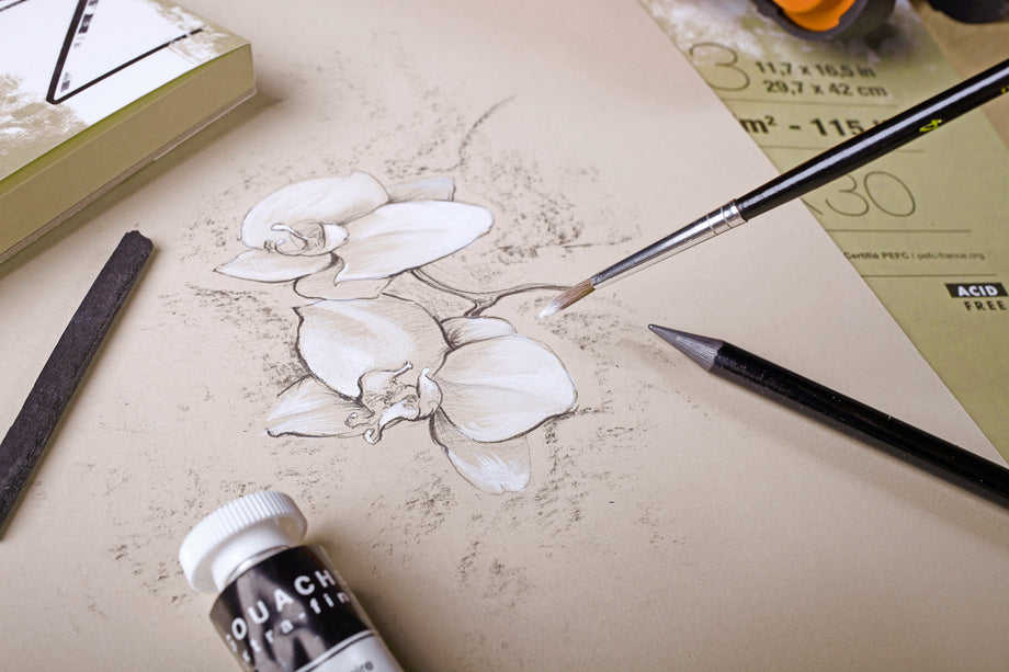 Canvas Slim stofpaneel om een naaidoos te naaien Canvas Slim stofpaneel om een naaidoos te naaien