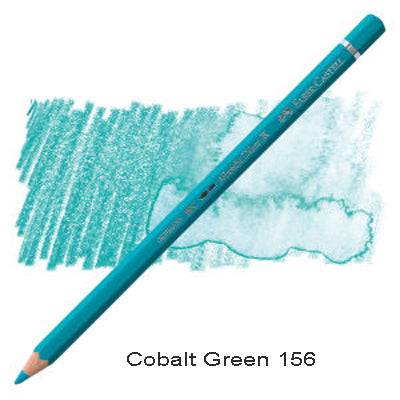 Albrecht Durer Watercolour Pencil Cobalt Green 156