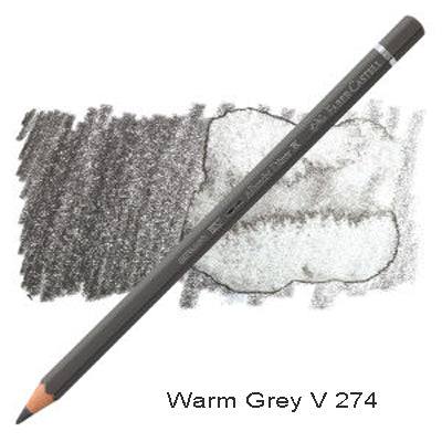 Albrecht Durer Watercolour Pencil Warm Grey V 274