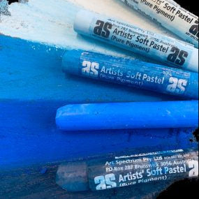 Art Spectrum Artists' Soft Pastels 