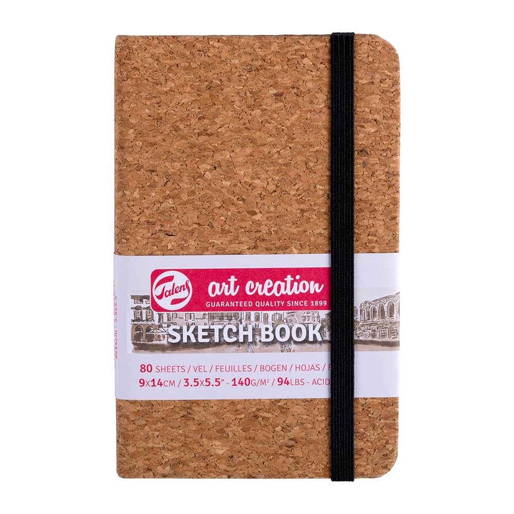 Royal Talens Art Creation Sketchbook 9cm x14cm