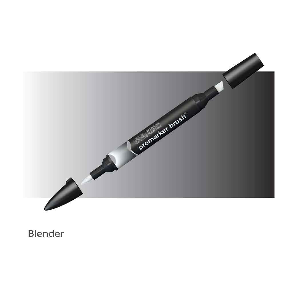 Winsor & Newton Pro Marker Brush Pen Blender