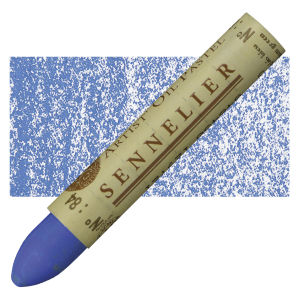 Sennelier Oil Pastels Blue Chromium Green 084