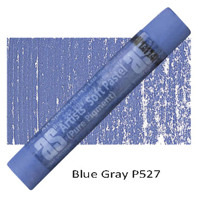Art Spectrum Artists' Soft Pastels Blue Gray P527