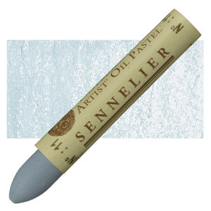 Sennelier Oil Pastels Blue Grey 011