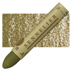 Sennelier Oil Pastels Brown Pink 094