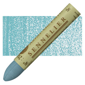 Sennelier Oil Pastels Celadon Green 214