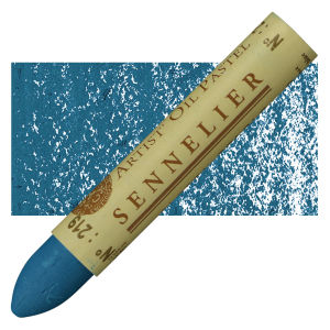Sennelier Oil Pastels Celestial Blue 219