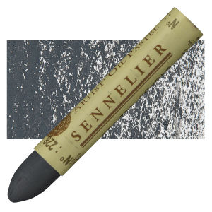 Sennelier Oil Pastels Charcoal 228