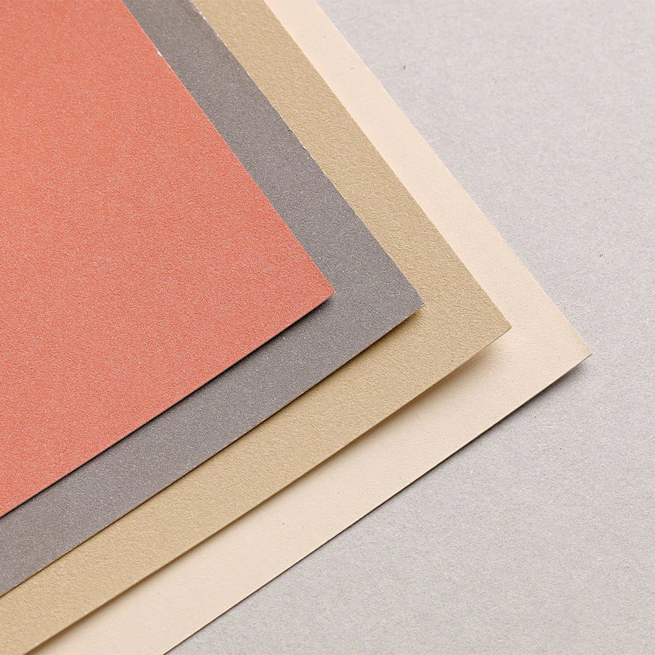 Clariefontaine PastelMat Pad No. 7 Colours
