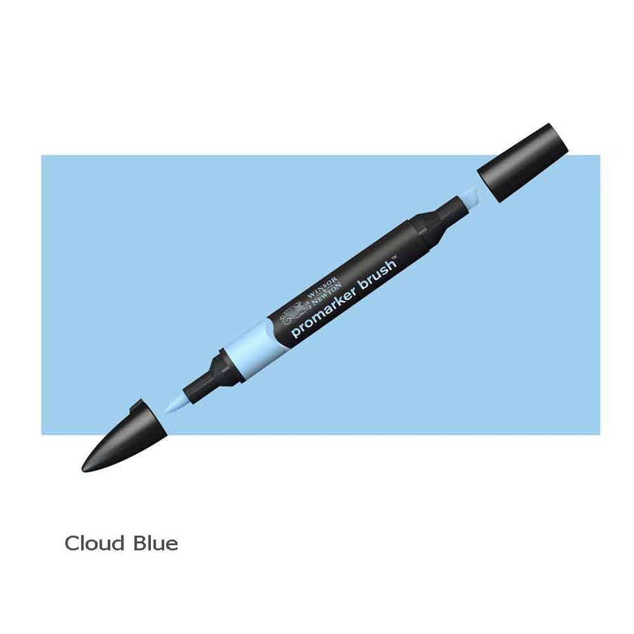 Winsor Newton Promarker Brush pen – The Art Trading Company