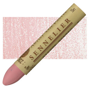 Sennelier Oil Pastels Coral 236
