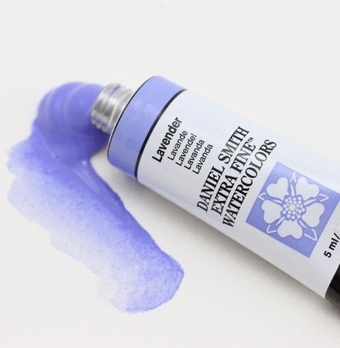 Daniel Smith Extra Fine Watercolours 5ml 