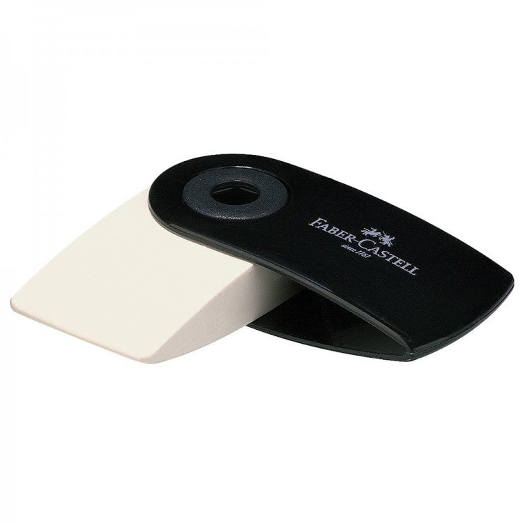 Faber Castell Mini Sleeve Eraser