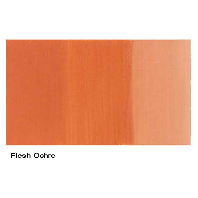 Charvin Extra Fine Artist OIl Paint Flesh Ochre
