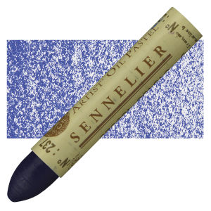 Sennelier Oil Pastels French Ultramarine 237