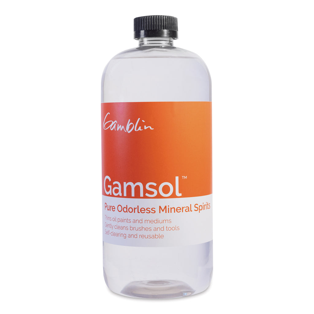 Gamsol by Gamblin 1 litre