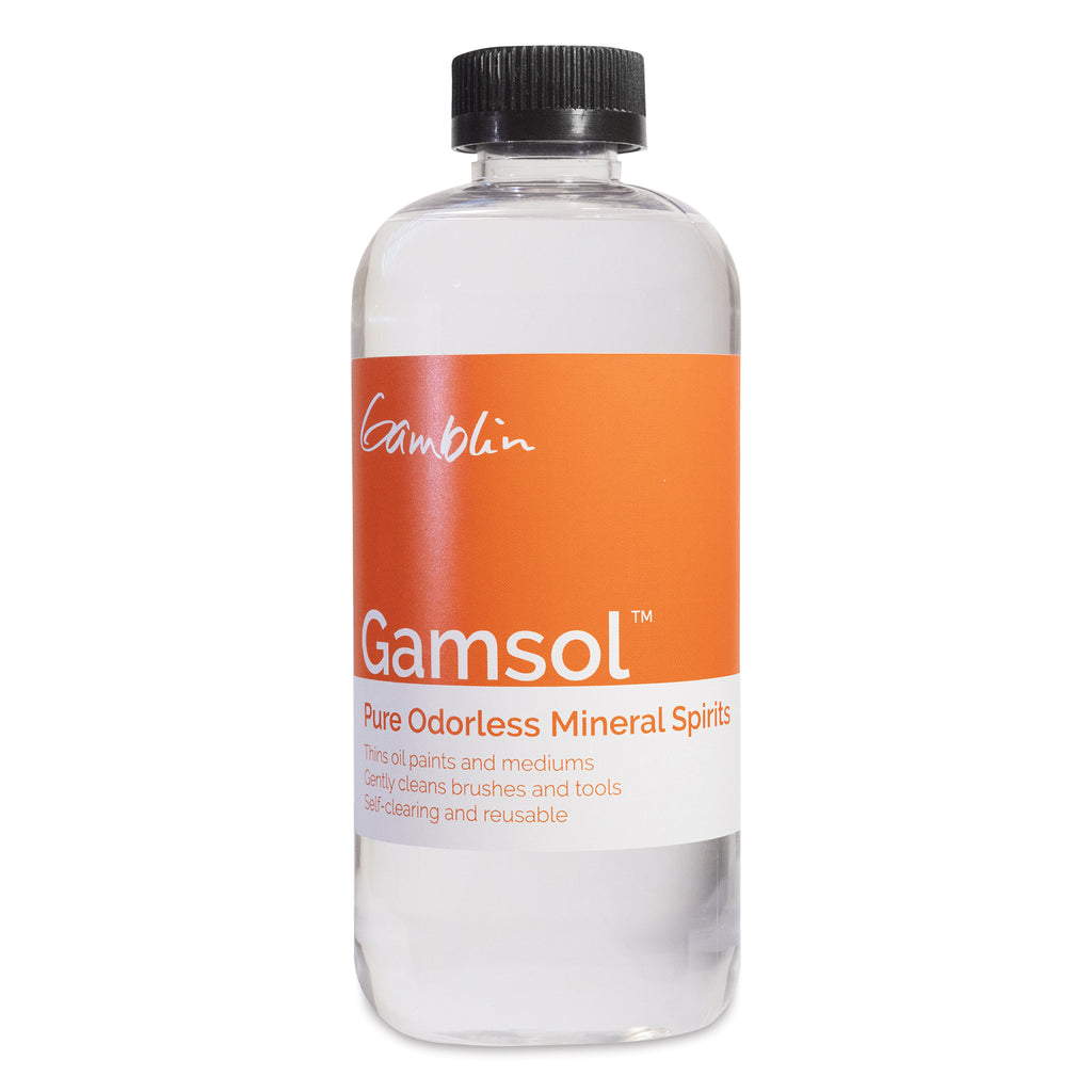 Gamsol by Gamblin 500ml