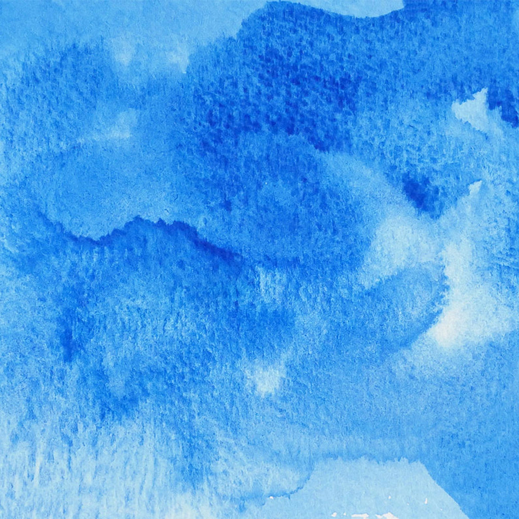 Gansai Tambi Watercolours Cobalt Blue