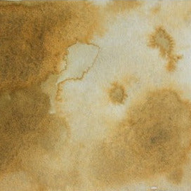 Gansai Tambi Watercolours Yellow Brown 049