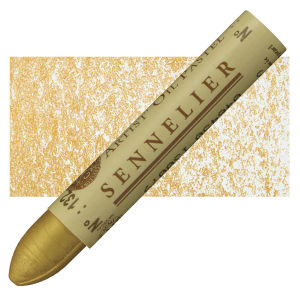 Sennelier Oil Pastels Golden Pearl 132