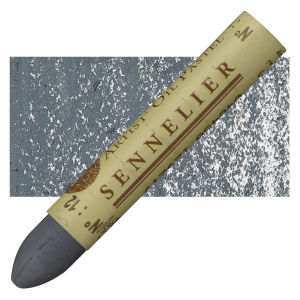 Sennelier Oil Pastels Grey Deep 012