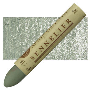 Sennelier Oil Pastels Grey Green 016