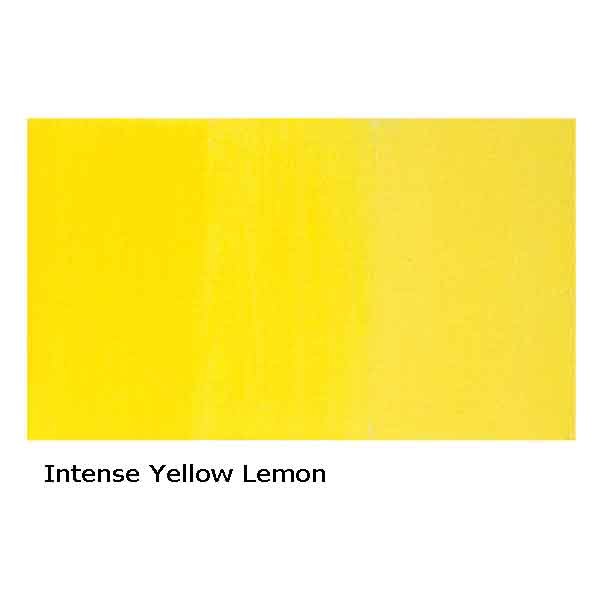 Charvin Extre Fine Artist Oil Paint 60ml - Intense Yellow Lemon