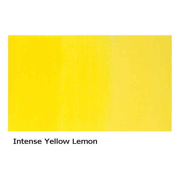 Charvin Extra Fine Artist OIl Paint Intense Yellow Lemon