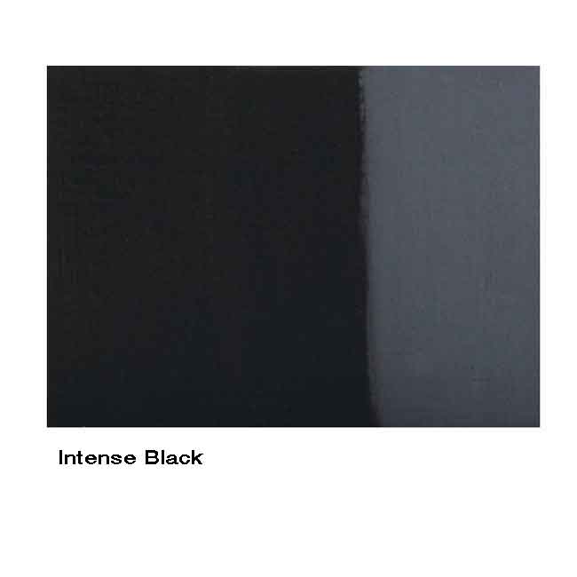 Charvin Extra Fine Artist OIl Paint Intense Black