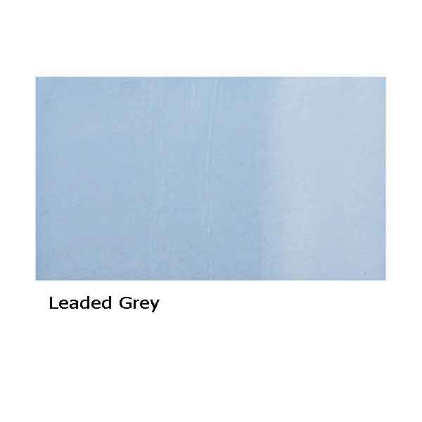Charvin Extra Fine Artist OIl Paint Leaded Grey