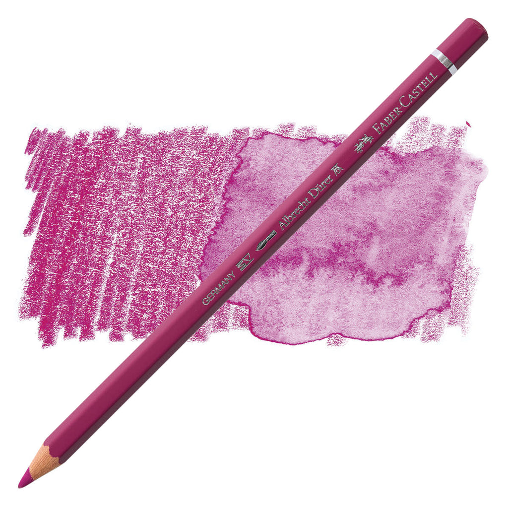 Albrecht Durer Watercolour pencil Middle Purple Pink 125
