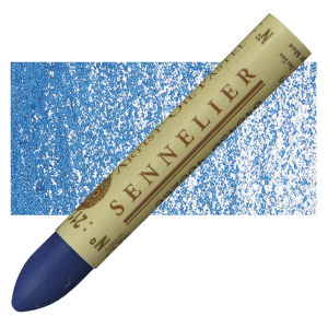 Sennelier Oil Pastels Midnight Blue 211