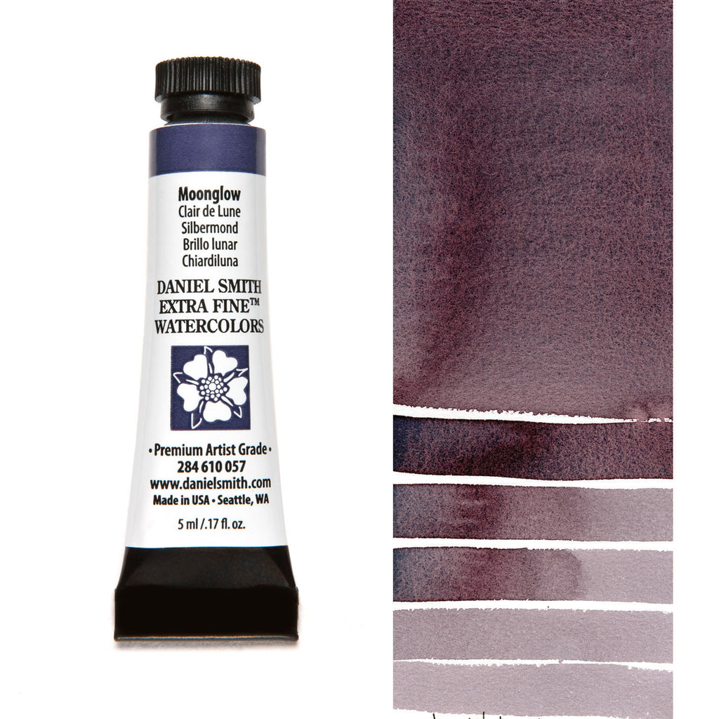 Daniel Smith Extra Fine Watercolours 5ml Moonglow
