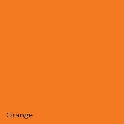 Rohrer & Klingner Drawing/Painting Inks Orange