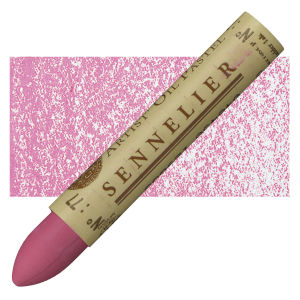 Sennelier Oil Pastels Pale Pink Madder Lake 077