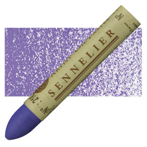 Sennelier Oil Pastels Parma Violet 216