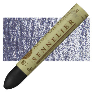 Sennelier Oil Pastels Paynes Grey 096