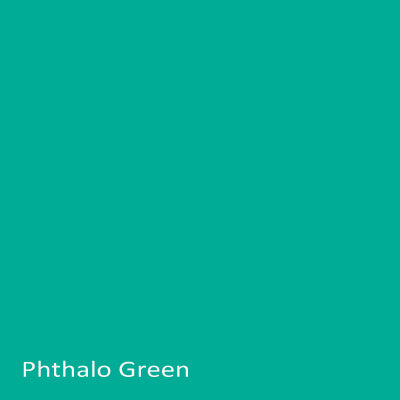 Rohrer & Klingner Drawing/Painting Inks Phthalo Green