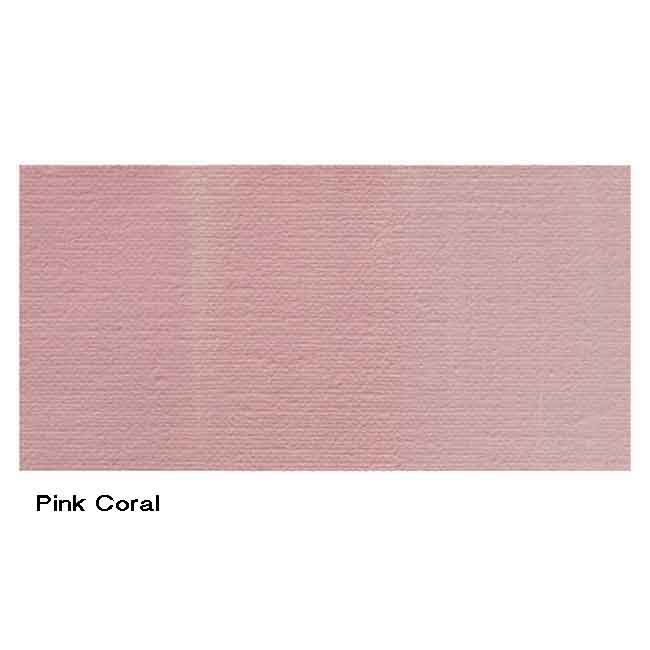 Charvin Extra Fine Artist OIl Paint Pink Coral