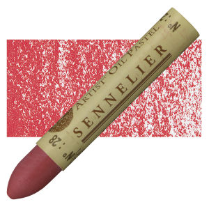 Sennelier Oil Pastels Pink 028