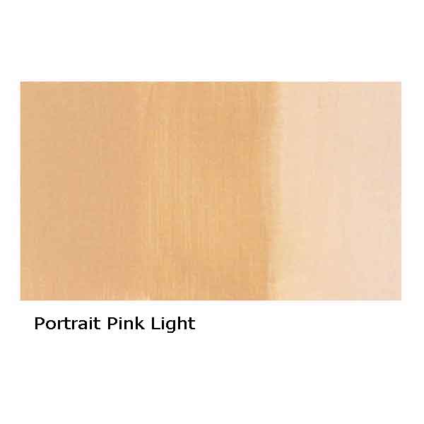 Charvin Extra Fine Artist OIl Paint Portrait Pink Light