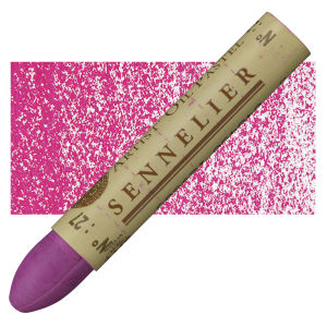 Sennelier Oil Pastels Purple 027